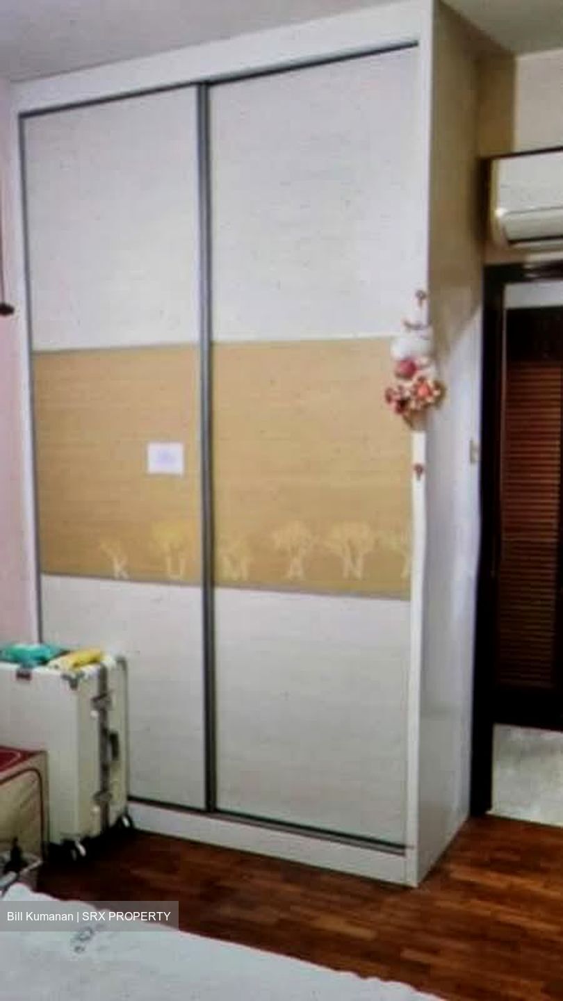 Yishun Emerald (D27), Condominium #543505921